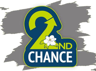 Mississippi 2nd chance lottery - 2nd Chance promotional drawings from the Mississippi Lottery allow players to enter eligible non-winning instant scratch-off tickets for a chance to win CASH prizes! Use the links below to register/login and view drawing info.